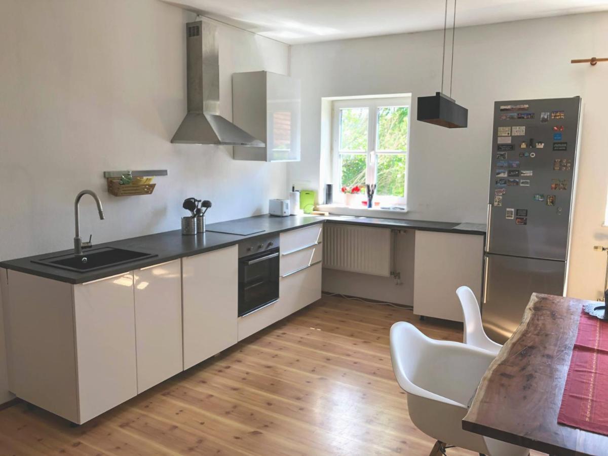 Ferienwohnungen Und Appartements Im Idyllischen Vierkanthof, Gruppenurlaube Fürstenfeld エクステリア 写真